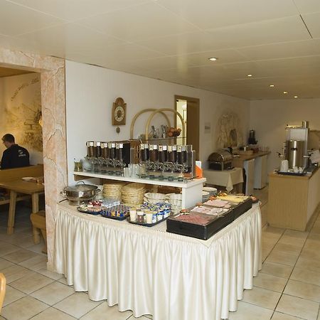 Scharmerhof Hohenbrunn Dış mekan fotoğraf