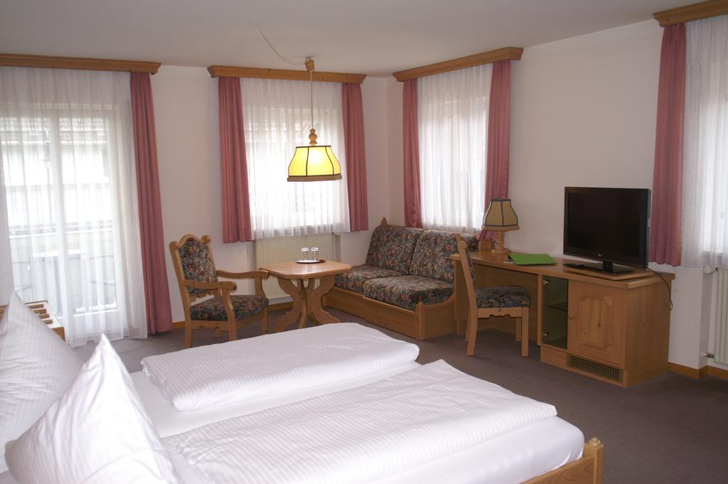 Scharmerhof Hohenbrunn Dış mekan fotoğraf