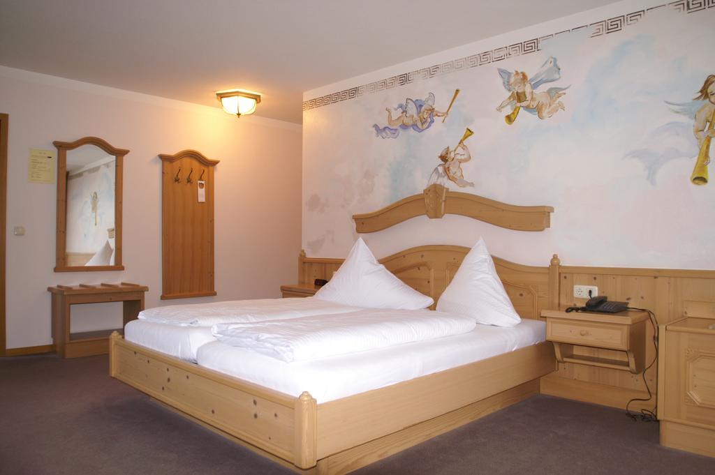 Scharmerhof Hohenbrunn Dış mekan fotoğraf