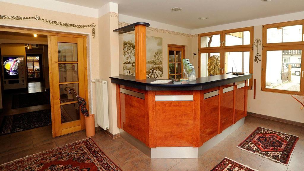 Scharmerhof Hohenbrunn Dış mekan fotoğraf