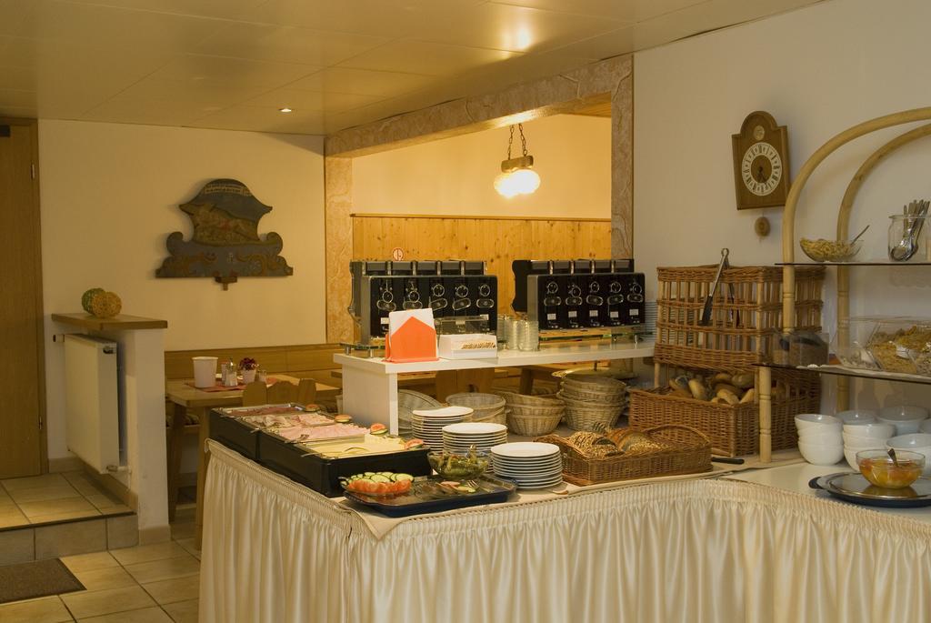 Scharmerhof Hohenbrunn Dış mekan fotoğraf
