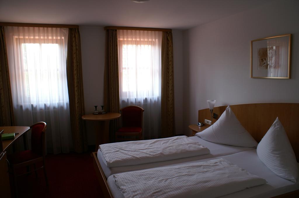 Scharmerhof Hohenbrunn Dış mekan fotoğraf
