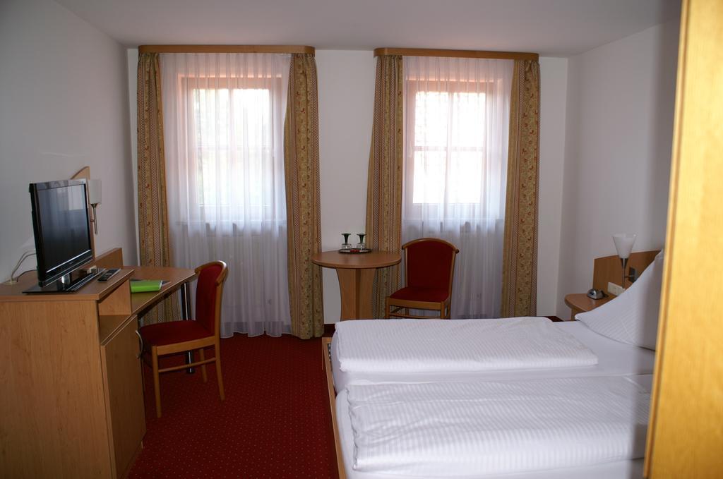 Scharmerhof Hohenbrunn Dış mekan fotoğraf