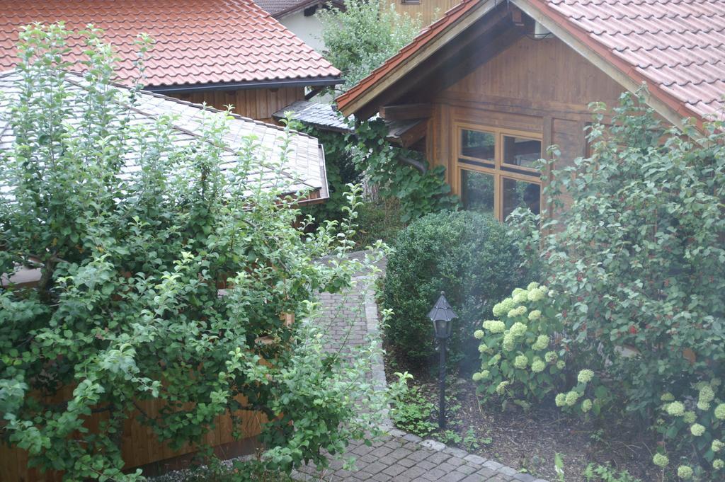 Scharmerhof Hohenbrunn Dış mekan fotoğraf