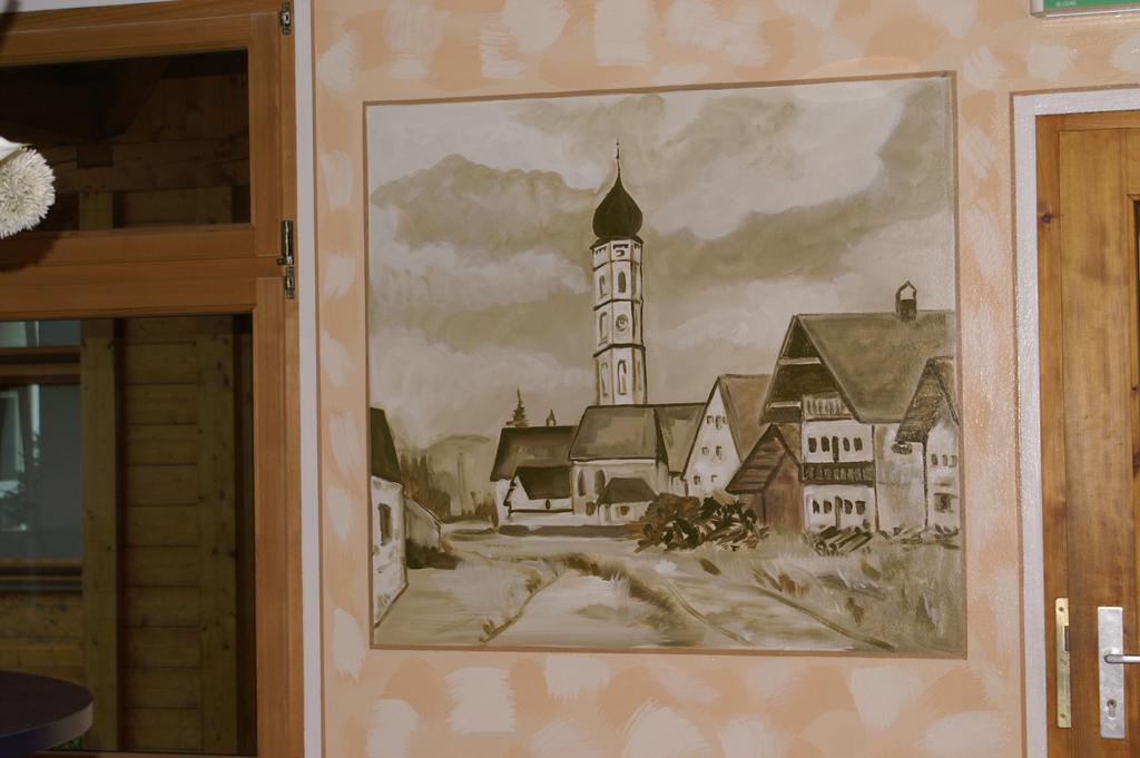 Scharmerhof Hohenbrunn Dış mekan fotoğraf