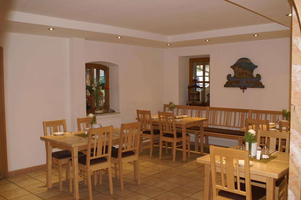 Scharmerhof Hohenbrunn Dış mekan fotoğraf